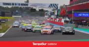 Todo listo en Termas para la séptima