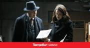 Esta es la serie que se consolida como el gran thriller policial de la plataforma