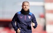 Papu Gómez vuelve al fútbol luego de la sanción por doping: dónde jugará