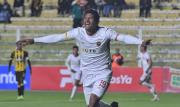 Real Oruro vence al Tigre y se afianza como líder de su grupo en la Copa