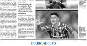 Tapa Pasión 04 de Julio de 2025
