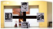 El Salvador condenó a 60 años de cárcel a tres militares que asesinaron periodistas en 1982