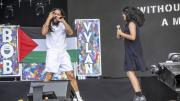 La BBC no emitirá en directo actuaciones de alto riesgo antisemita tras los cánticos contra Israel en el Festival de Glastonbury