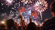 4 de julio en Estados Unidos: qué se conmemora y cómo se celebrará este 2025