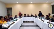 Fracasa intento de la Asamblea Legislativa Departamental de Chuquisaca para designar al gobernador suplente