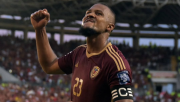 De River a Pachuca y ahora a Oviedo: el incansable Salomón Rondón regresa a España