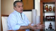 Alberto Fernández fue citado a indagatoria en la causa de los seguros