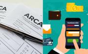 ARCA definió cuánto se puede transferir entre cuentas en julio 2025 sin tener problemas
