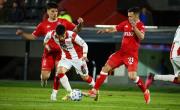 Huracán le ganó por penales a Instituto en la Copa Argentina