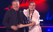 La Voz Argentina 2025: la emoción del Chino Tapia por ver cantar a su hija, Clara