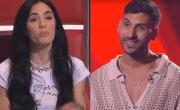 La Voz Argentina 2025: sorpresa por el participante brasileño novio del chaqueño