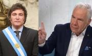 Esteban Mirol se la jugó y criticó con todo a Javier Milei: A las mujeres