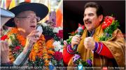 Manfred invita a Jaime a Dunn unirse a su fuerza política