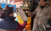 Defensa del Consumidor intensificará controles en centros de abasto contra el agio y especulación del aceite