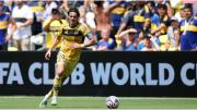 Cavani fue contundente y descartó la posibilidad de irse de Boca: Lo voy a intentar hasta el último día