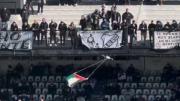 La AFA y el severo castigo para All Boys debido a los actos antisemitas en el partido ante Atlanta