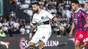 Los caminos indican que Lucas Pratto se convertirá en refuerzo de Sarmiento