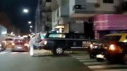 Muerte y misterio en Belgrano: hallan a un hombre apuñalado en plena calle