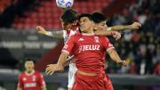 Copa Argentina: Huracán se clasificó a los octavos de final