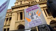 Una causa armada para perseguir opositores