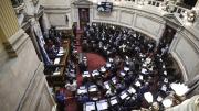 Desde el Senado se asoma un frente de tormenta para Milei