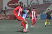 Municipal venció 1 – 0 a Ciclón y se mantiene en la cima del torneo Apertura: La décima segunda fecha del torneo Apertura de la Primera A del balompié local comenzará en la noche de este viernes con dos partidos