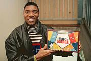 Fallece el mítico portero nigeriano Peter Rufai a los 61 años tras sufrir un paro cardíaco mientras descansaba en su hogar