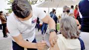 Influenza: Salud amplía vacunación para las personas entre los 13 a 59 años