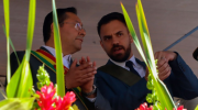 Arce presenta segunda renuncia y declina postular al Senado