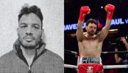 El boxeador Julio César Chávez Jr. fue detenido en Estados Unidos