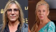Mariana Nannis denunció violencia de género y lanzó fuertes acusaciones contra Caniggia