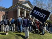 Trump desafía a Harvard y reabre el debate sobre el activismo universitario en EE.UU.