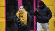 El tiempo en Tucumán: después de la semana más frío, la temperatura comenzará a subir