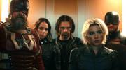 La nueva película de Marvel cambia las reglas y apuesta por antihéroes en Thunderbolts