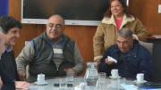 Un hombre de 57 años encontró a su padre de 92 tras 15 años de búsqueda
