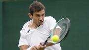 El premio que cobrará Mariano Navone pese a caer en la segunda ronda de Wimbledon