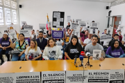 Comité por la Libertad de los Presos Políticos respalda al Alto Comisionado: Ha sido una voz crucial para visibilizar impunidad