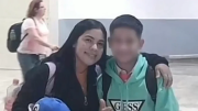 (VIDEO) Venezolana suplica desde una cárcel en Texas que la deporten con su hijo: fue arrestada en abril