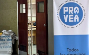 Provea denuncia que cinco defensores de DDHH están encarcelados injustamente en Venezuela