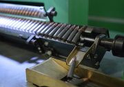 Rusia contruyó una planta de municiones de 7,62 mm para fusiles Kalashnikov en Venezuela