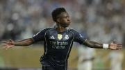 Vinicius Jr.: los consejos clave de Ancelotti y Ronaldo Nazario que marcaron su carrera