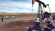 Sindicato petrolero acusa a Pecom de poner en riesgo los salarios