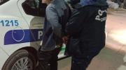 Capturan a prófugo de la Justicia en La Floresta
