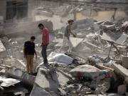 Hamás tiene un nuevo líder en Gaza. Su test serán las negociaciones para un alto el fuego