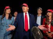 Hemos salvado al país, Trump firma hoy su grande y hermosa ley de gastos en el Día de la Independencia de Estados Unidos