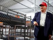 Panorama Internacional: Donald Trump, ley de Presupuesto y el espejito retrovisor