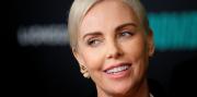 La confesión sexual de Charlize Theron: Me acosté con un chico de 26 años y fue increíble