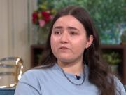 La abandonaron cuando era una bebé recién nacida y 24 años después encontró a sus padres biológicos: Necesitaba respuestas