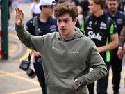 F1 GP de Gran Bretaña HOY, EN VIVO: horarios y las prácticas libres en Silverstone con Colapinto este 4 de julio de 2025