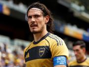 La contundente respuesta de Edinson Cavani a la propuesta de Danubio que tranquiliza a Boca: Hasta el último día